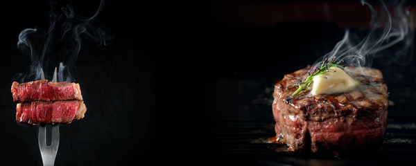 FuelMyMuscle Home page banner claim your steak 